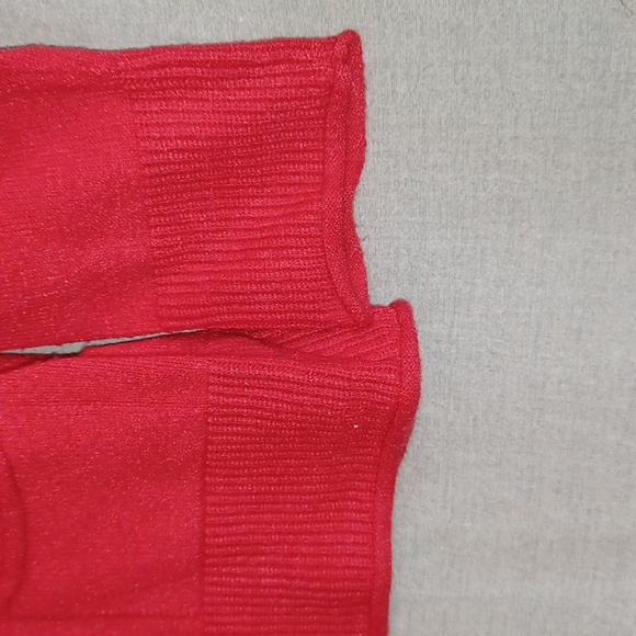 Women's XL Renuar Cowl Sweater - Picture 3 of 6